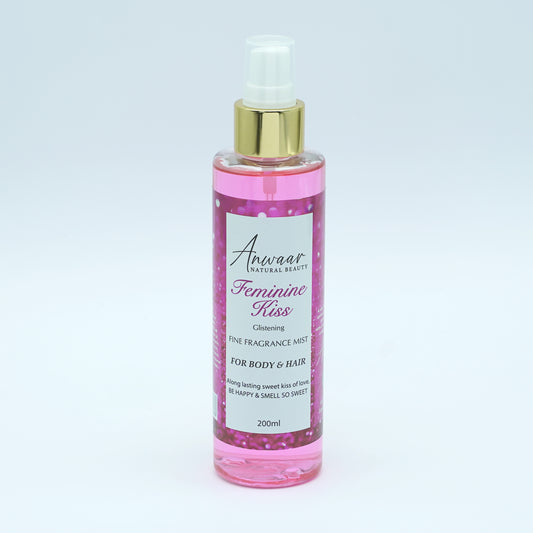 عطر الجسم والشعر فيمينين كيس