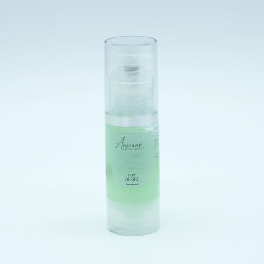 معطر الجسم الفرموني سيلكي ديزاير