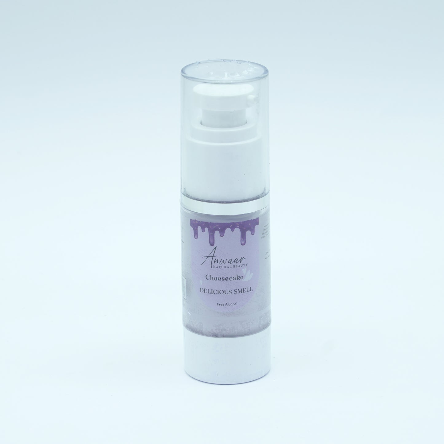 معطر الجسم الفرموني تشيز كيك