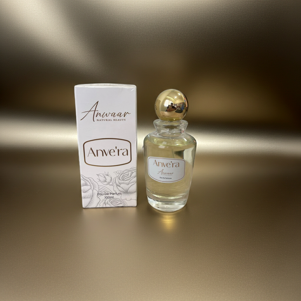 Anve'ra Eau De Parfum (100ml)