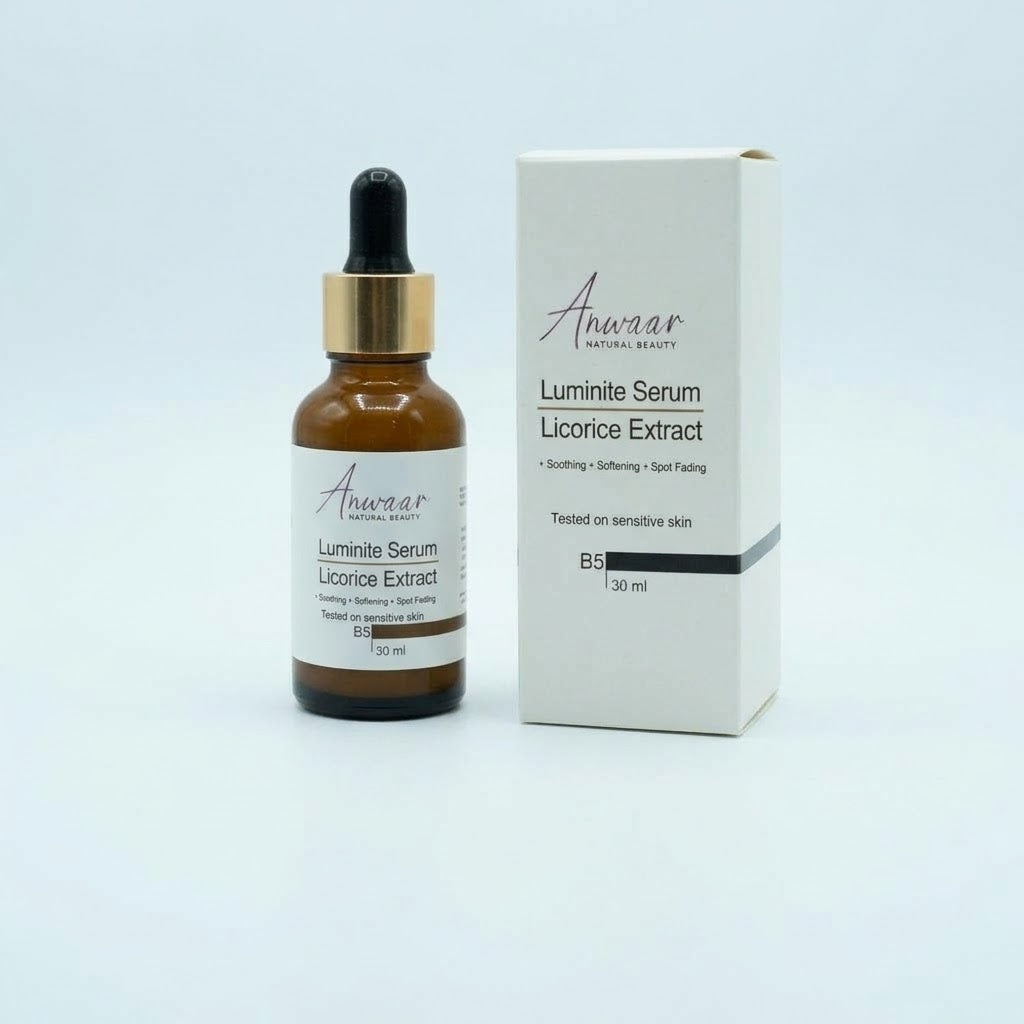 Luminite Serum
