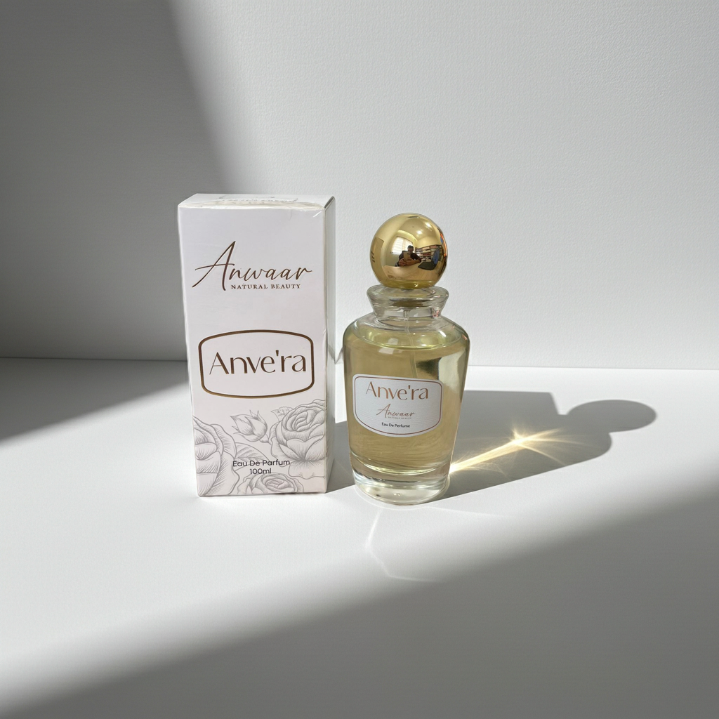 Anve'ra Eau De Parfum (100ml)