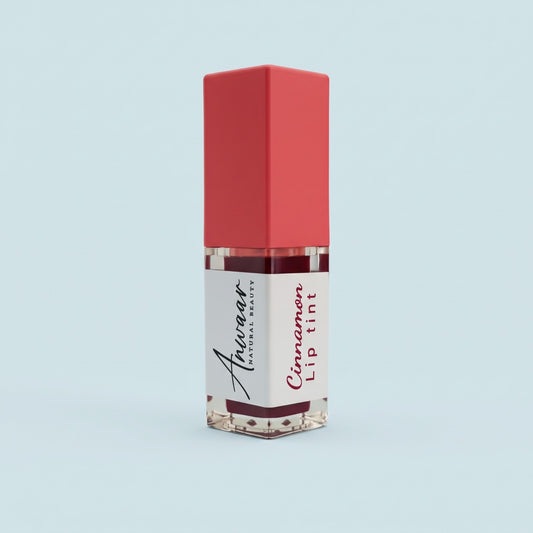 Cinnamon Lip Tint