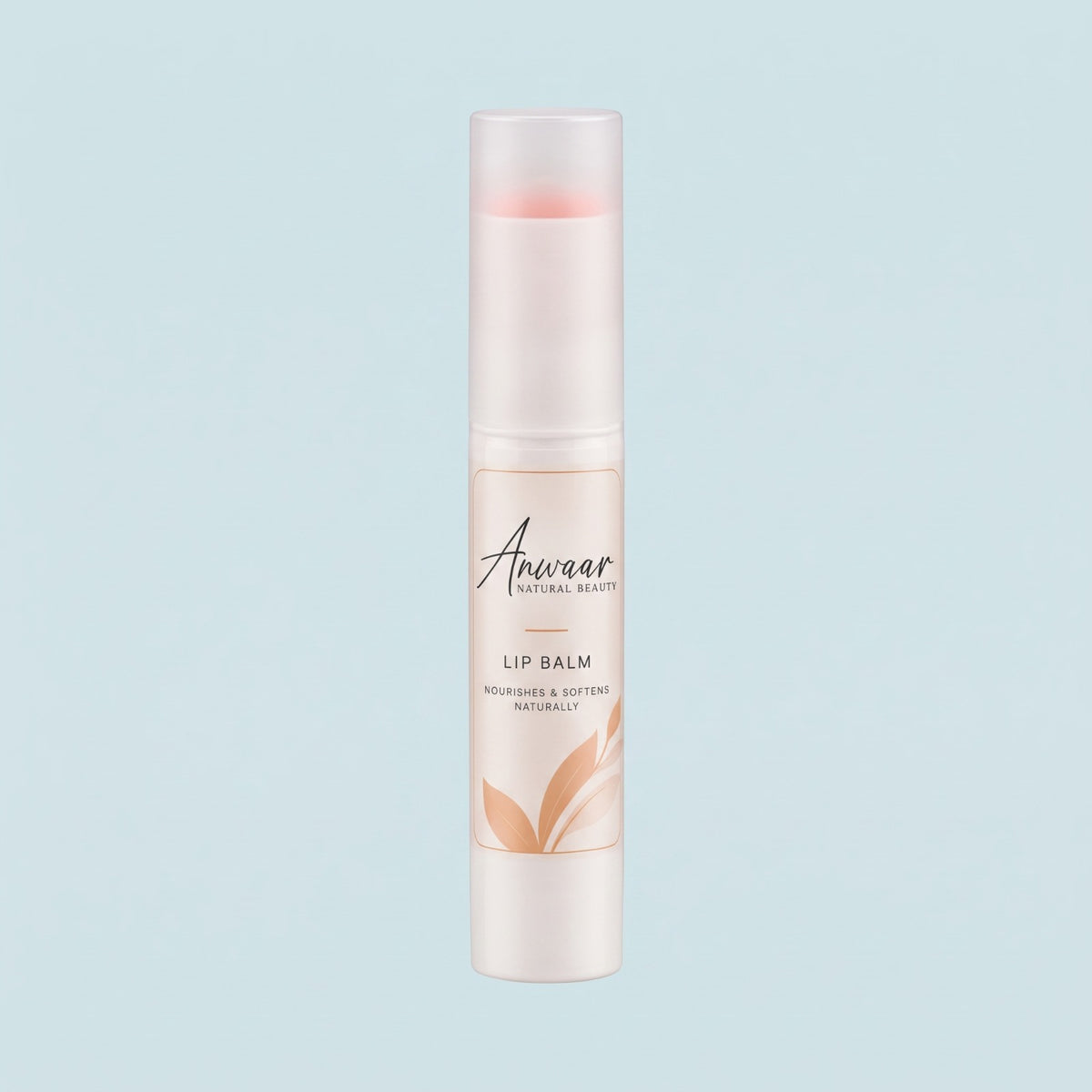 Therapeutic Lip Balm
