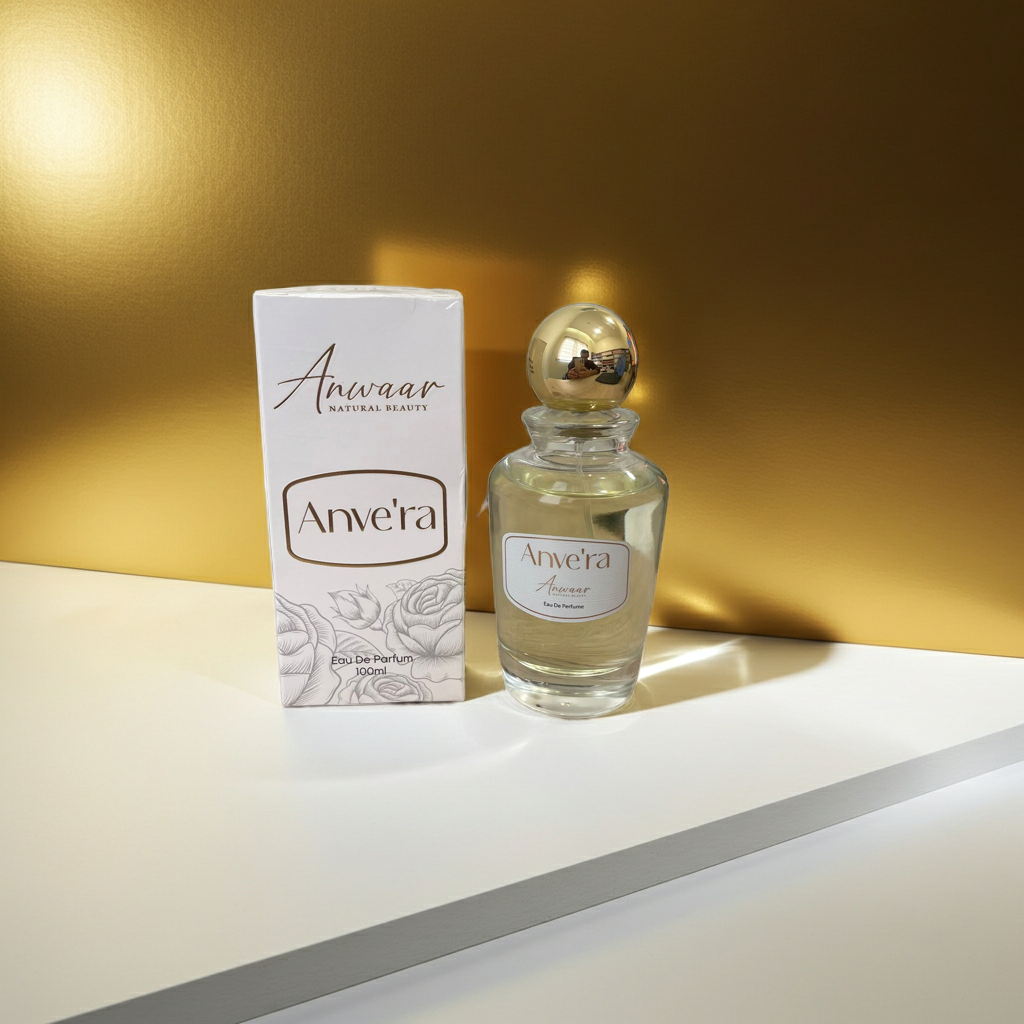 Anve'ra Eau De Parfum (100ml)