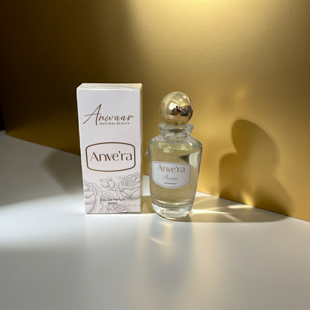 Anve'ra Eau De Parfum (100ml)