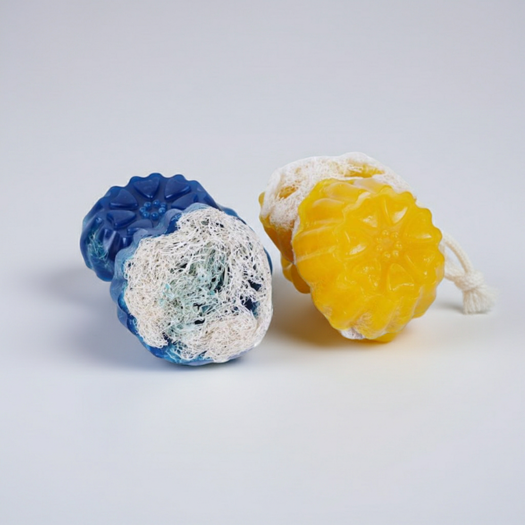 ليفة الجسم الطبيعية