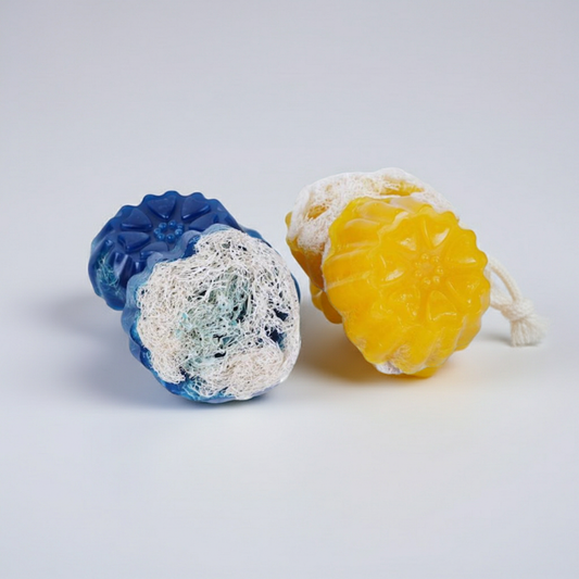 ليفة الجسم الطبيعية